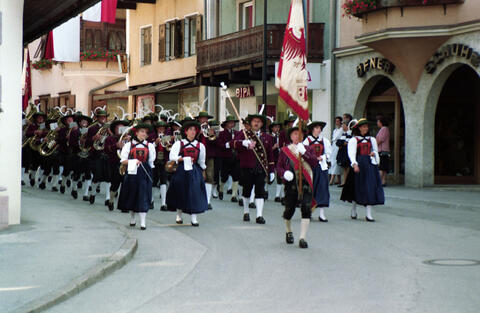 Original digitales Objekt not accessible