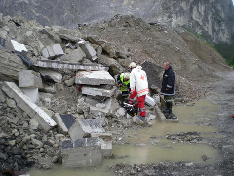 Original digitales Objekt not accessible