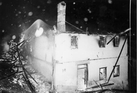 Original digitales Objekt not accessible