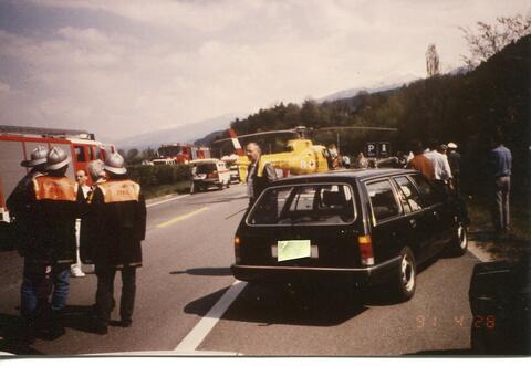 Original digitales Objekt not accessible