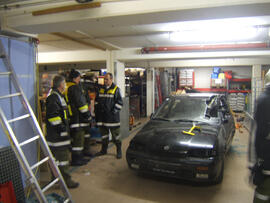 Seminar für techn Hilfeleistung/2008 02 15