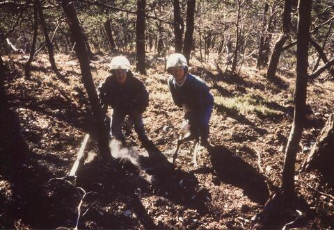 Original digitales Objekt not accessible