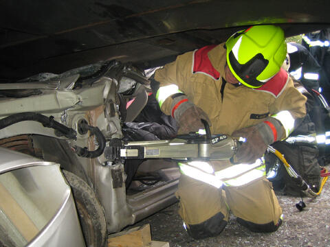 Original digitales Objekt not accessible