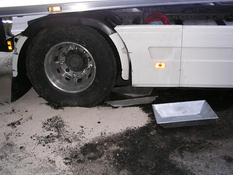 Original digitales Objekt not accessible