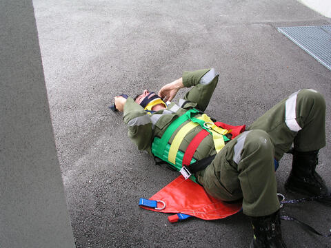 Original digitales Objekt not accessible