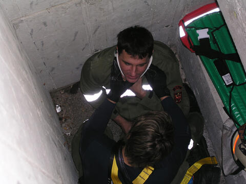 Original digitales Objekt not accessible