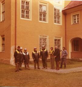 Schlußübung Krankenhaus Hochzir/Herbstübung 1975_007