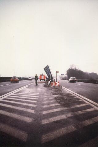 Original digitales Objekt not accessible