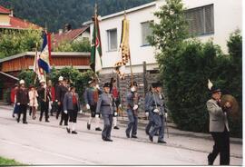 Priesterjubiläum Pfarrer Feilmaier/