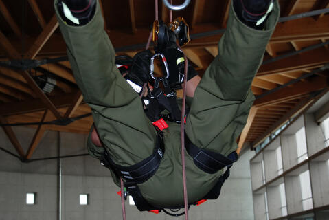 Original digitales Objekt not accessible