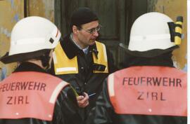 Übungsnachmittag im alten Perflerhaus/2002 03 02  Übungstag-039