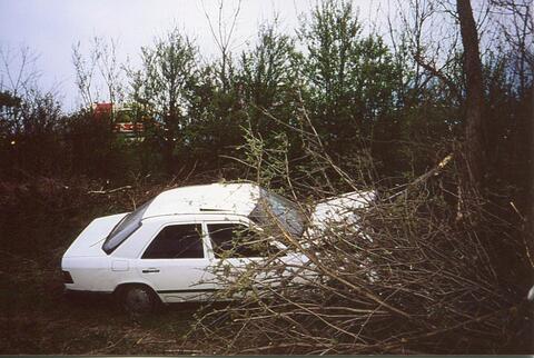 Original digitales Objekt not accessible