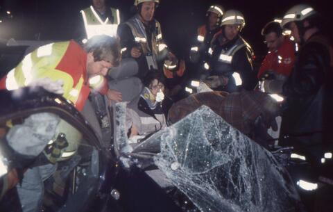 Original digitales Objekt not accessible