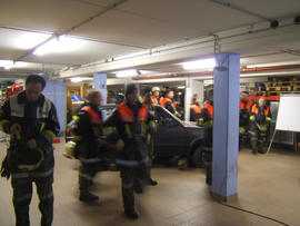 Seminar für techn Hilfeleistung/2008 02 15