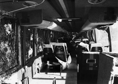 Original digitales Objekt not accessible