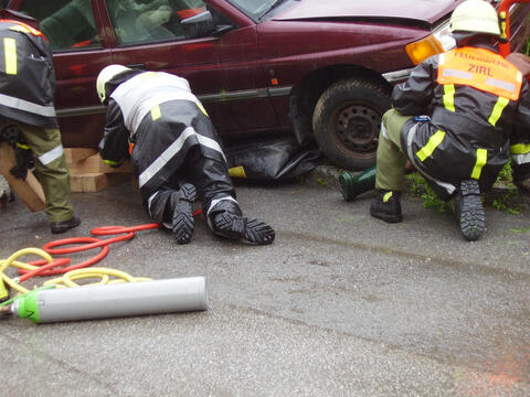 Original digitales Objekt not accessible