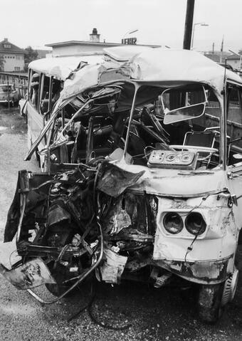 Original digitales Objekt not accessible