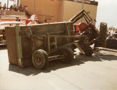 Original digitales Objekt not accessible