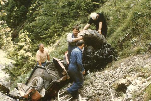 Original digitales Objekt not accessible