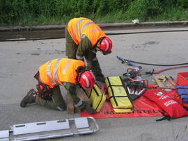 Übungstag/2009 06 26