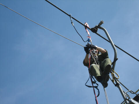 Original digitales Objekt not accessible