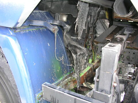 Original digitales Objekt not accessible