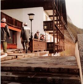 Schlußübung Weinhof 1977/1977-11-27 - 02