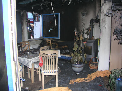 Original digitales Objekt not accessible