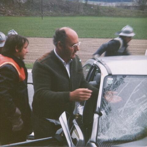 Original digitales Objekt not accessible