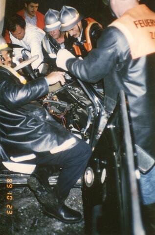 Original digitales Objekt not accessible