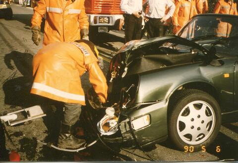 Original digitales Objekt not accessible