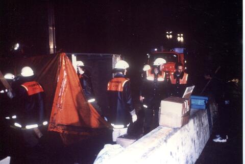 Original digitales Objekt not accessible