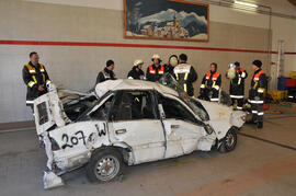 Technischer Übungstag/2009 01 10