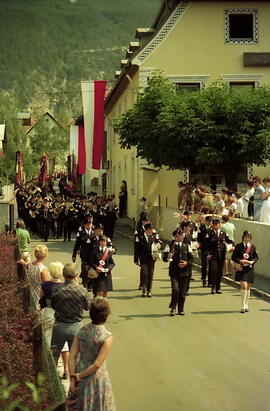 100 Jahr FF Zirl - 09 bis 11 07 1976/neg 1 - 10