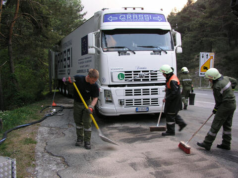 Original digitales Objekt not accessible