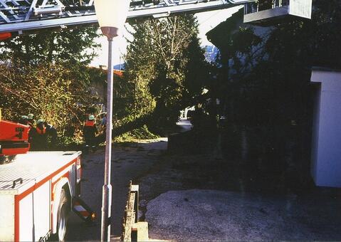 Original digitales Objekt not accessible