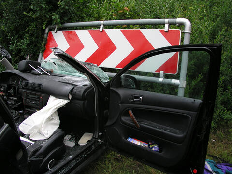 Original digitales Objekt not accessible