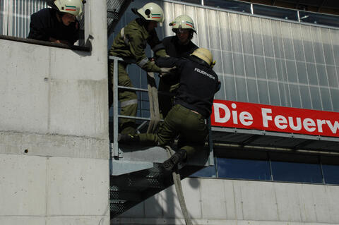 Original digitales Objekt not accessible