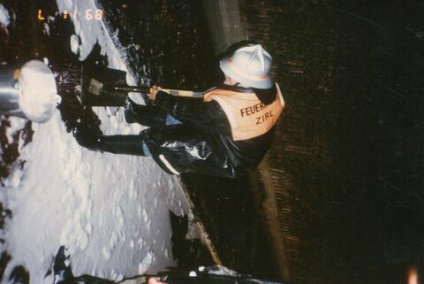 Original digitales Objekt not accessible