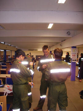 Rescue Days 2007 Ludwigshafen/12