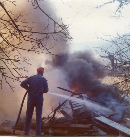 Original digitales Objekt not accessible