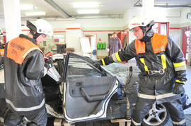 Technischer Übungstag/2009 01 10