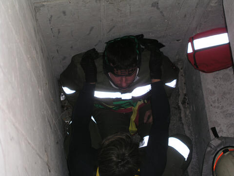 Original digitales Objekt not accessible