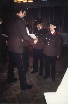 
Jahreshauptversammlung
