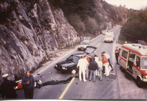 Original digitales Objekt not accessible