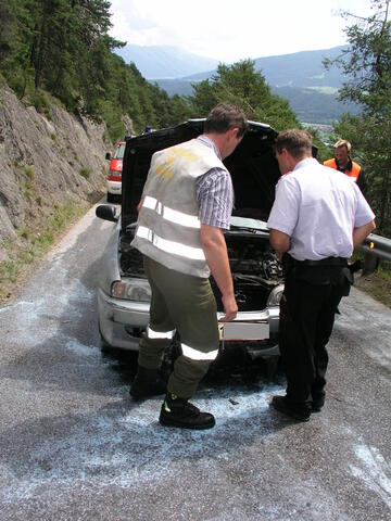 Original digitales Objekt not accessible