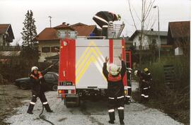 Übungsnachmittag im alten Perflerhaus/2002 03 02  Übungstag-034
