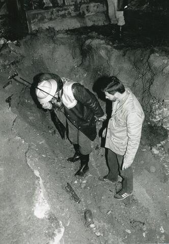 Original digitales Objekt not accessible