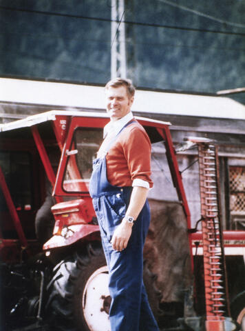 Original digitales Objekt not accessible