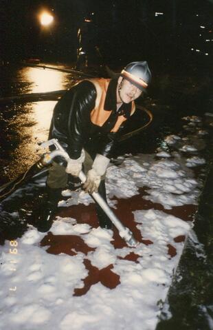 Original digitales Objekt not accessible